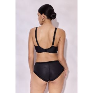 Трусы-слип Diamante Classic Black