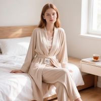 Как выбрать качественную домашнюю одежду: советы эксперта