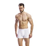 Мужские трусы BB08 Белый