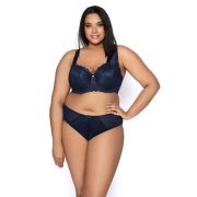 Бюстгальтер M-053-22 Carmela Big Granat