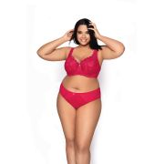 Бюстгальтер M-053-22 Carmela Big Rubinowy