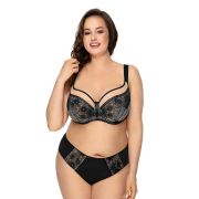 Бюстгальтер M-3308-2 Lissy Czarny