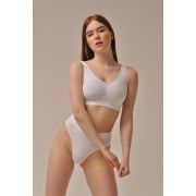 Трусы-стринги PE044 Bianco