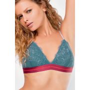 Бюстгальтер 125 Dark Green
