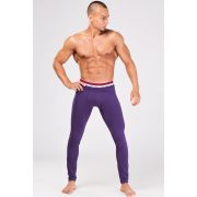 Мужские кальсоны R-116 Violet
