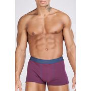 Мужские трусы R-75 Бордовый