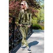 Dollien dres Khaki