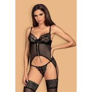 Contica corset