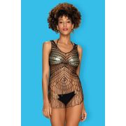 D 607 dress