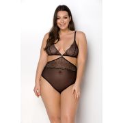 Amberly body Black