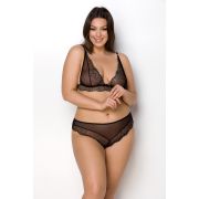 Amberly set Black
