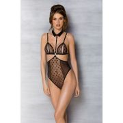 Dominica body Black