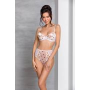 Lovelia bikini White
