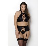 Nancy set