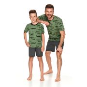 Детская пижама 22S Luka 2744-2745-01