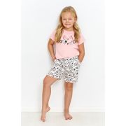 Детская пижама 23S Lexi 2901-2902-01