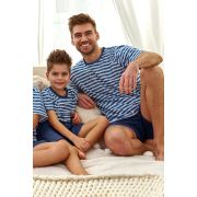 Детская пижама 23S Noah 2949-2950-01