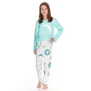 Детская пижама 23W Livia 2589-2590-02