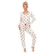 Reni long pyjamas