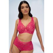 Бюстгальтер Euphoric Rouge M Bralette