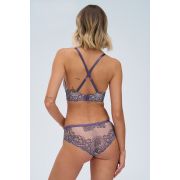 Трусы-бразилиана Baroque Ultra Brazyliany