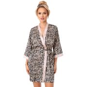 Sheila dressing gown