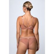 Трусы-бразилиана Chiara Braziliany Mocha Mousse