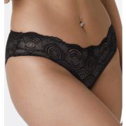 Трусы Wonderbra(Великобритания) WBOHQ черный