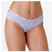 Трусы Wonderbra(Великобритания) WBOHQ голубой