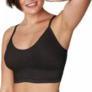 Бюстгальтер - топ Maidenform (США) DMSLLB (черный)