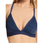 Бюстгальтер  - топ Maidenform (США) DMSLTB (синий)