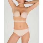 Бюстгальтер Wonderbra (Великобритания) W9243 (бежевый)