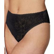 Трусы Maidenform (США) DMSLHB (черный)