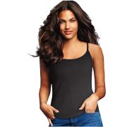 Бюстгальтер - топ Maidenform (США) DMS008 (черный)