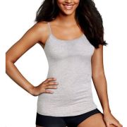 Бюстгальтер - топ Maidenform (США) DMS008 (серый)
