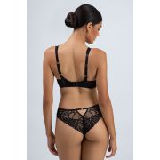 Трусы-бразилиана Truffle Noir Braziliany