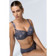 Бюстгальтер Luce Viola PU