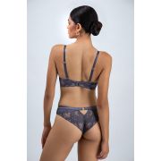 Трусы-бразилиана Luce Viola Brazyliany