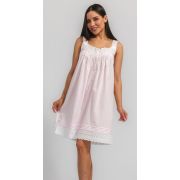 Ночная сорочка «Eileen West»(США) E20128V_953