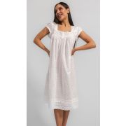 Сорочка Eileen West (США) E60128V_149