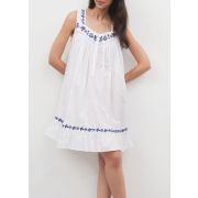 Ночная сорочка «Eileen West»(США) E20017_100