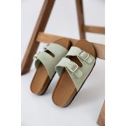 Тапочки Isola