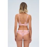 Трусы-бразилиана Powder Whisper Brazyliany Pink