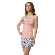 1021 Пижама Blackberry