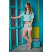 1520 Пижама Kaleidoscope