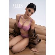 Бюстгальтер Chiara M Pink