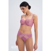 Трусы-бразилиана Chiara Brazyliany Pink