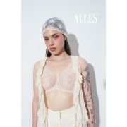 Бюстгальтер Posh Routine M Bralette