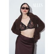 Бюстгальтер Rich Enough M Plus Bralette
