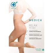 111 Medica Relax 40 den Neutro